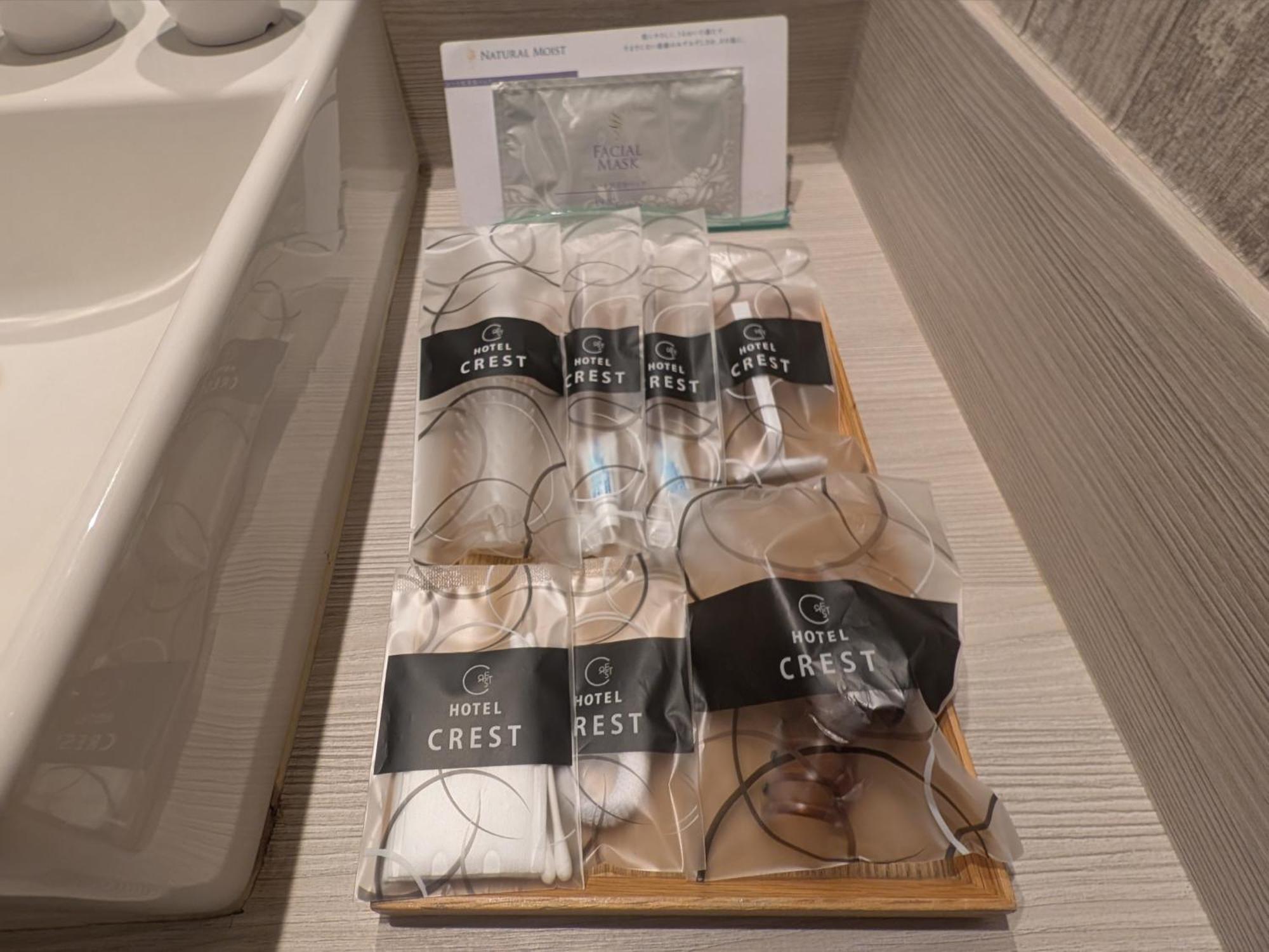 Hotel Crest Hirai (Adults Only) Токио Екстериор снимка