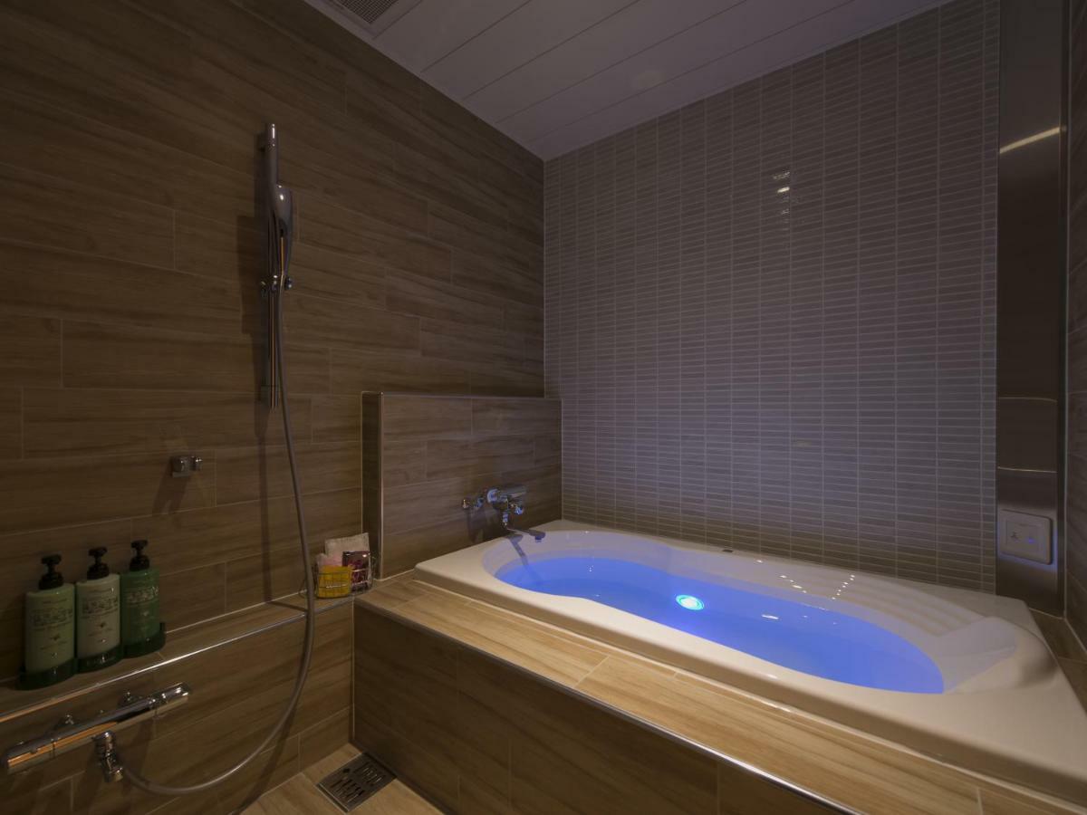 Hotel Crest Hirai (Adults Only) Токио Екстериор снимка